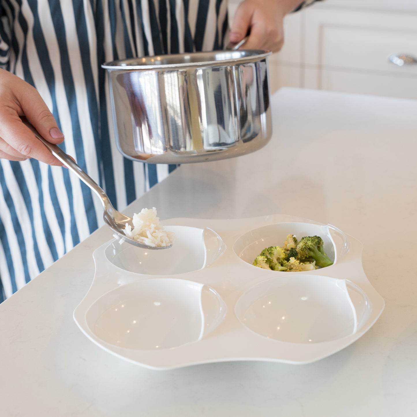 Obi - Plate