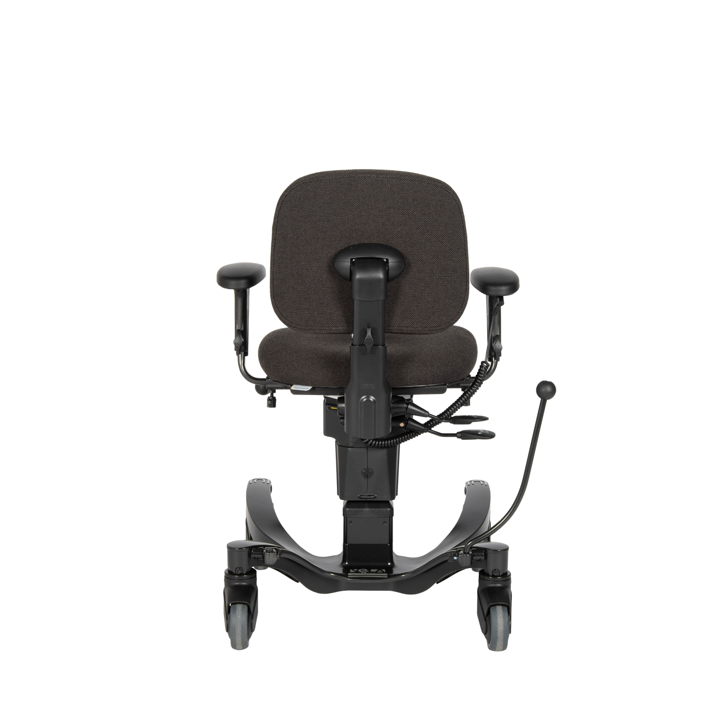 VELA 700E Activity Chair for adults are custom made for individuals by prescription.