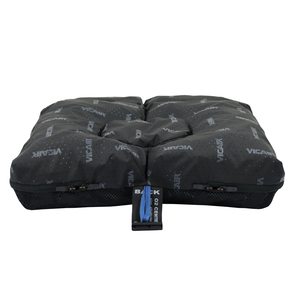 Centre Relief 02 Cushion