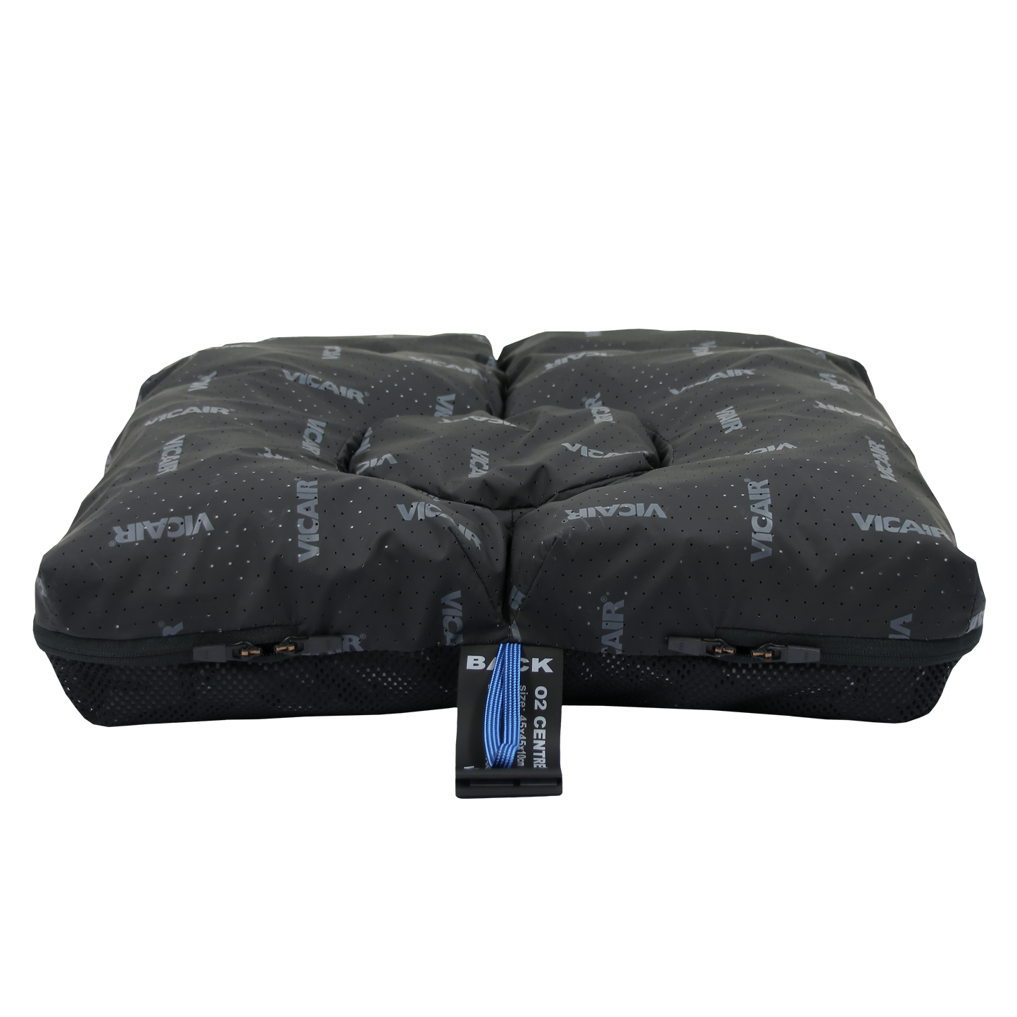 Centre Relief 02 Cushion