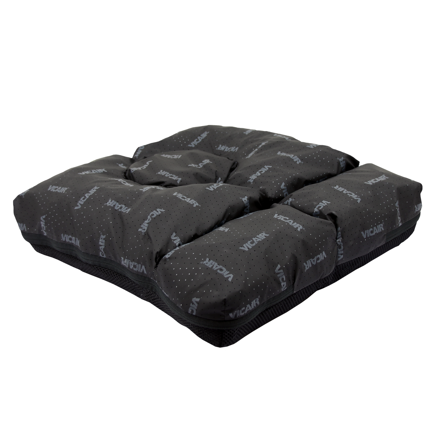 Centre Relief 02 Cushion