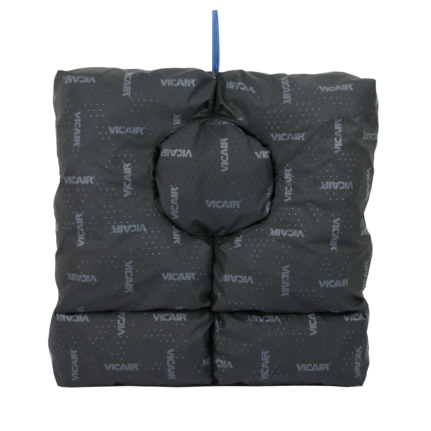 Centre Relief 02 Cushion