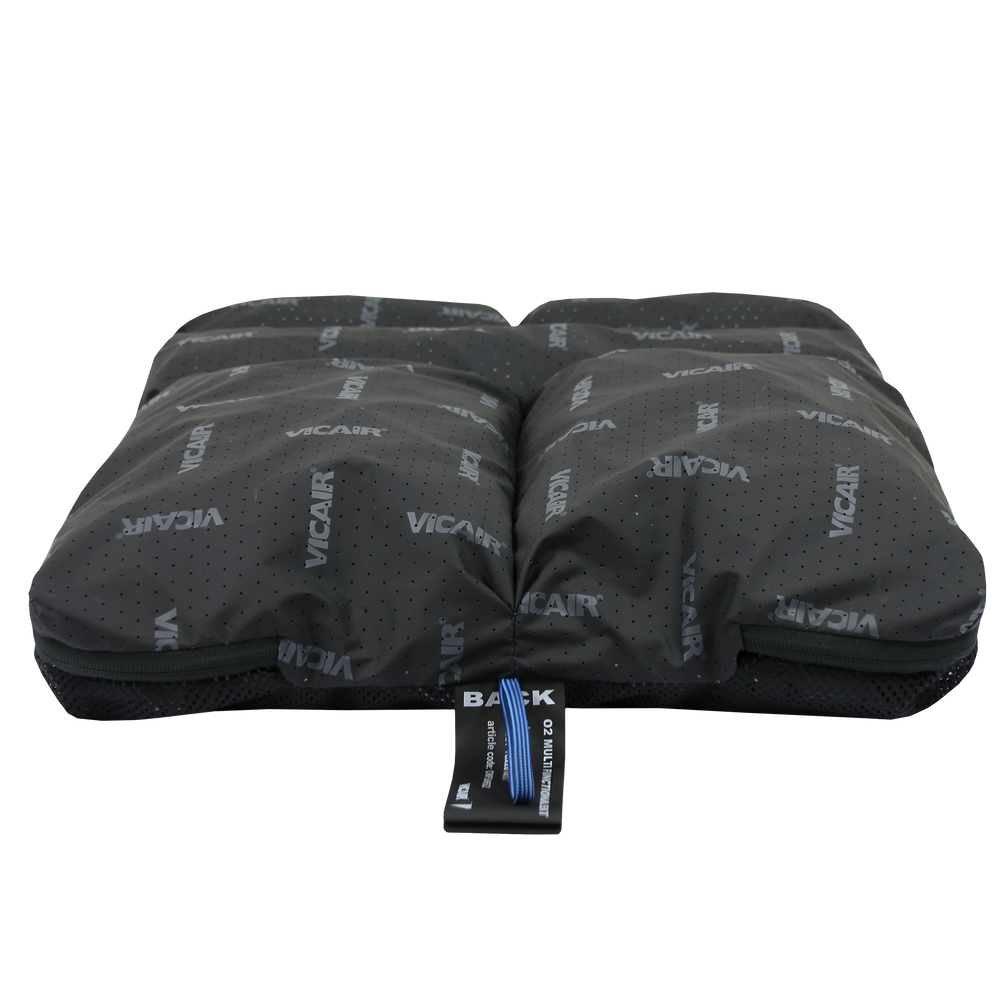 Multifunctional O2 Seat Cushion