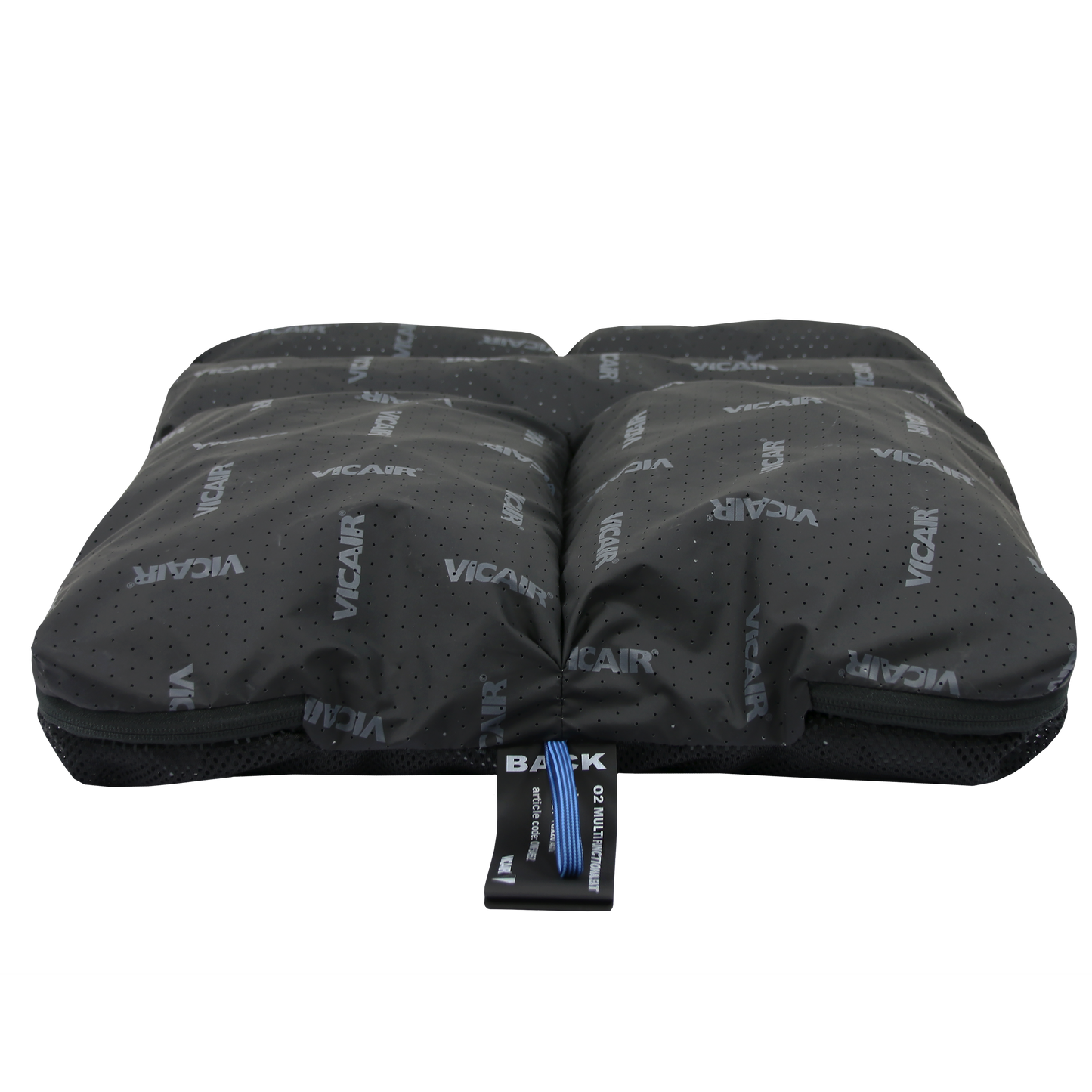 Multifunctional O2 Seat Cushion