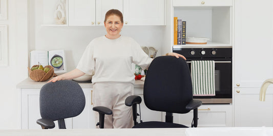 Lunch + Learn: VELA Activity Chairs