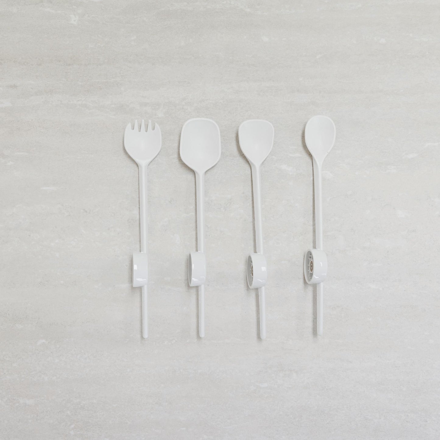 Obi - Spare Utensils