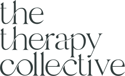The Therapy Collective logo