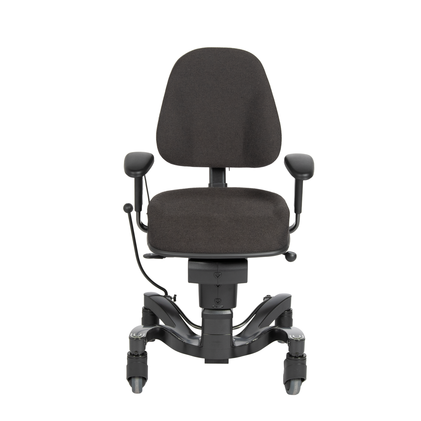 Front view of VELA Activity Chair 700E