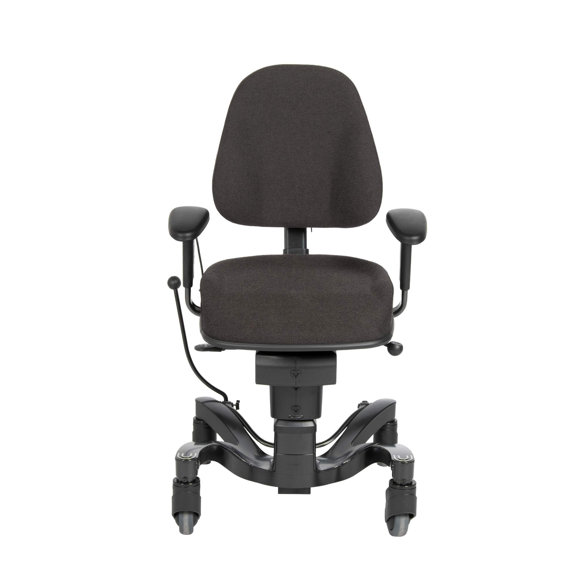 Front view of VELA Activity Chair 700E